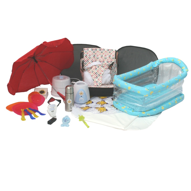 baby travel pack for sale