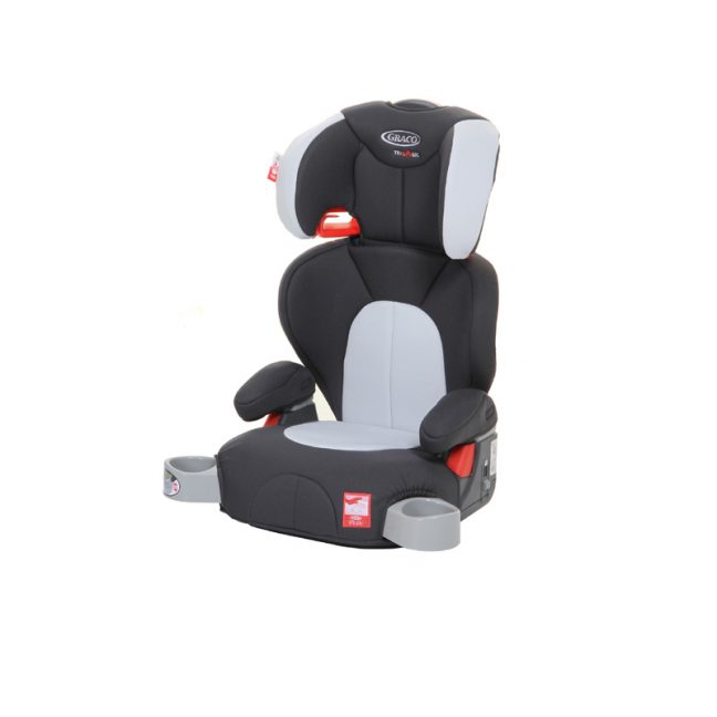 Child car seat safety requirements in Spain Tots Store