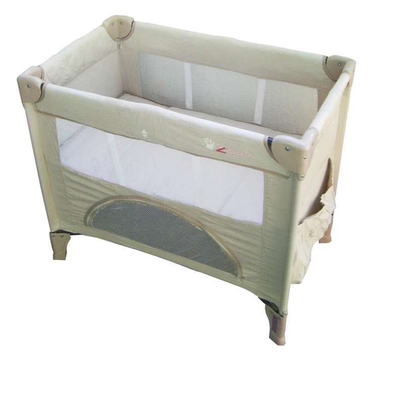 mini baby cot