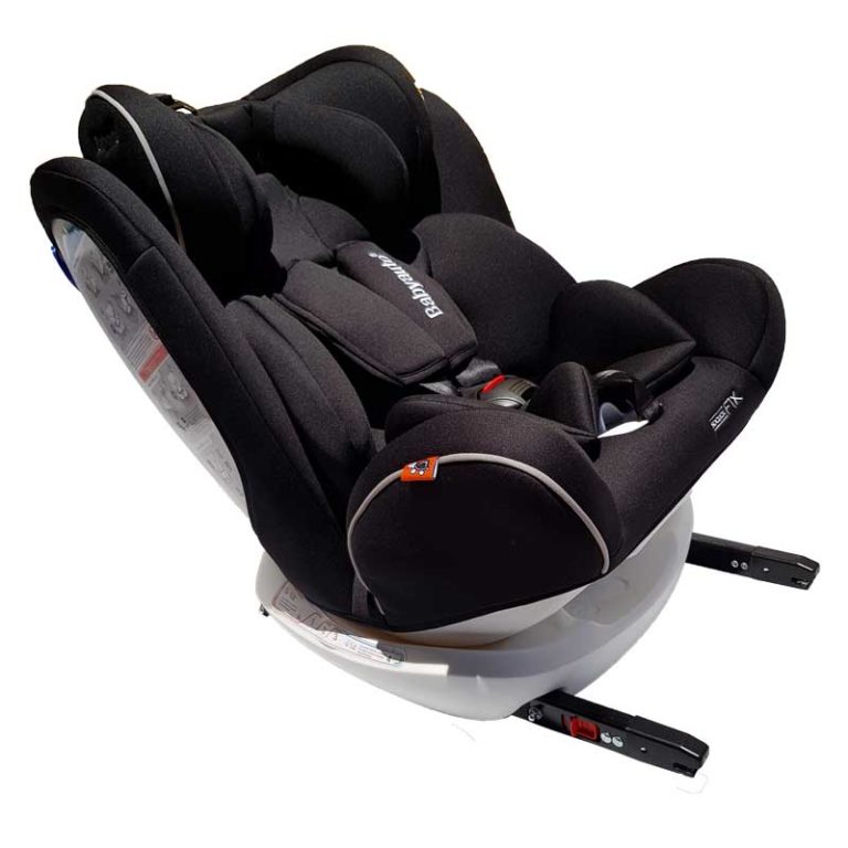 Car Seats » Tots Store