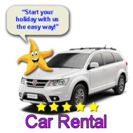 Car Rental Service