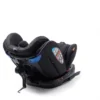 Group 1-2 Isofix + Top Tether car seat - Image 4