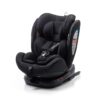 Group 1-2 Isofix + Top Tether car seat
